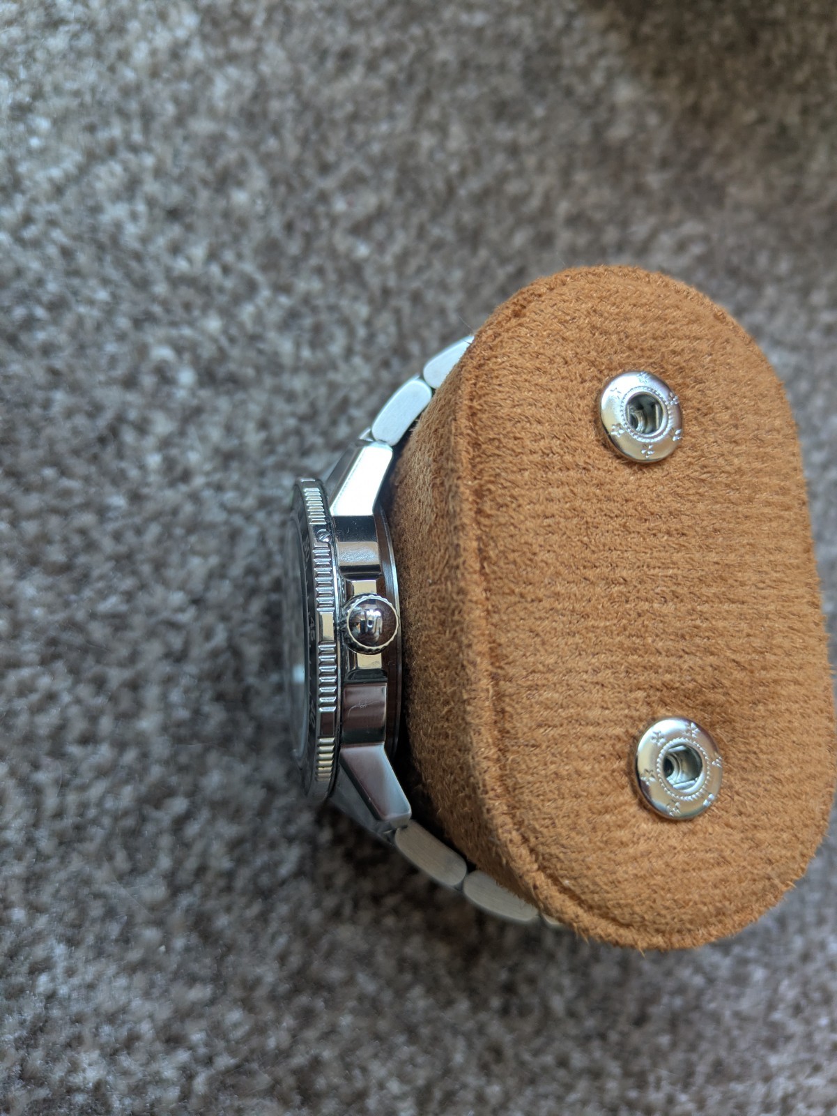 Sinn 104 St Sa 1 Pilot Wristwatch 2025