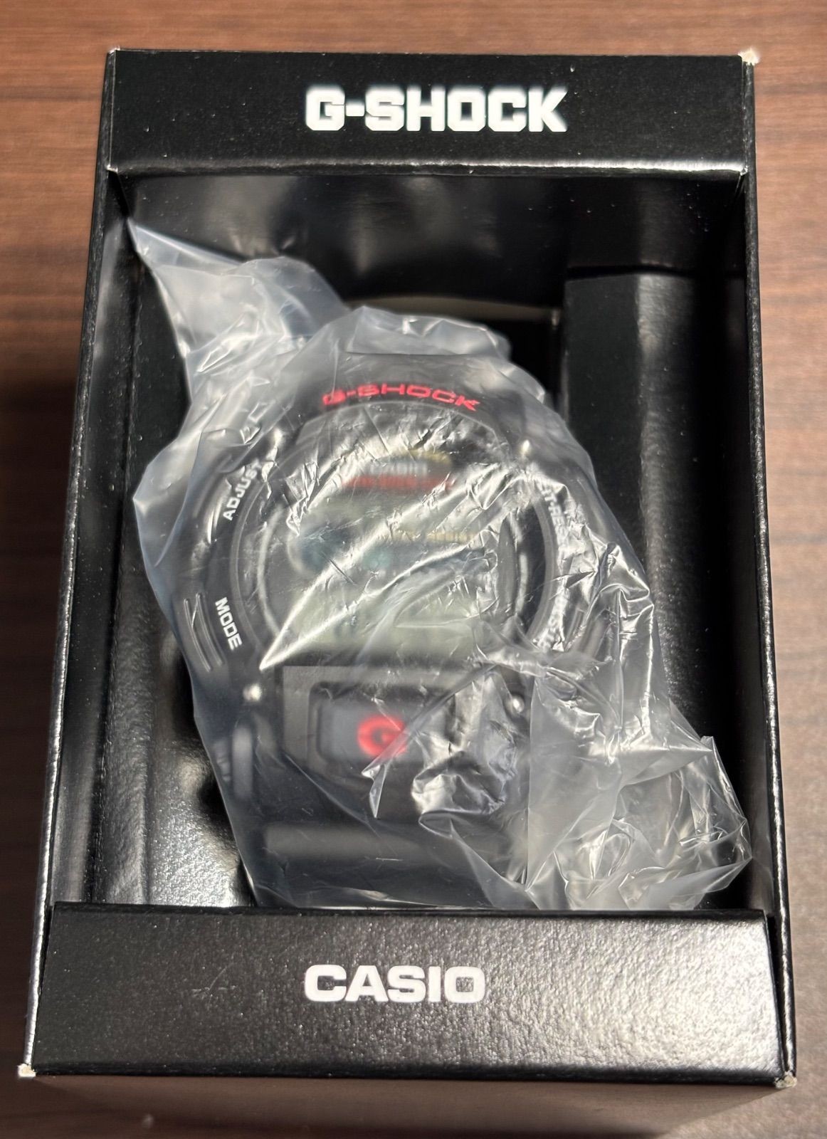 G SHOCK DW 9052 1V