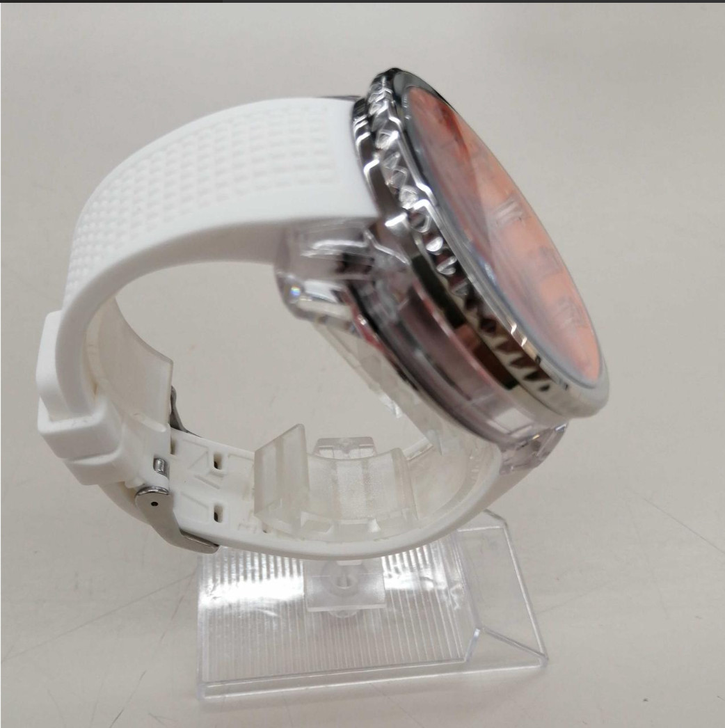 tendence TY532025 ONE PIECE collaboration Nami watch