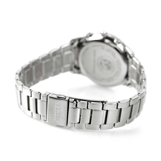 New CITIZEN Men’s Watch AS1060 54L Citizen Collection Eco Drive Radio Controlled