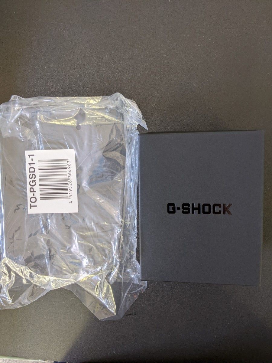 Brand New G SHOCK GWR B3000 1AJF GRAVITYMASTER Mobile Link Function With Tag