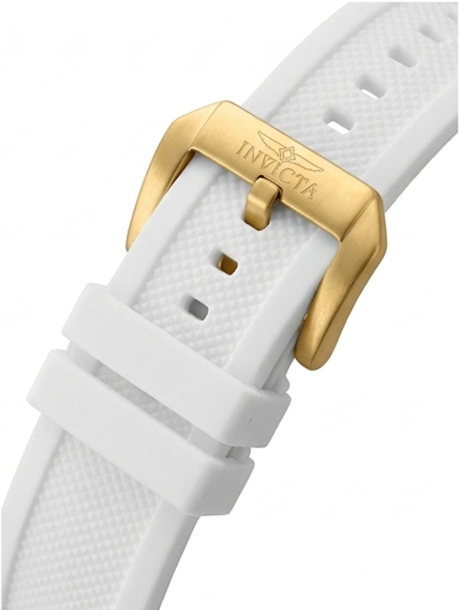 Invicta Racing Vaulthan 69689 Men’s 44mm White Copper Dial Quartz Watch New