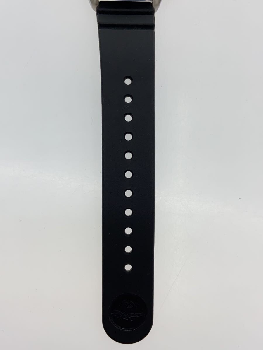 SEIKO Automatic Watch Analog Ceramic BEG BLK 4R36 08Z0