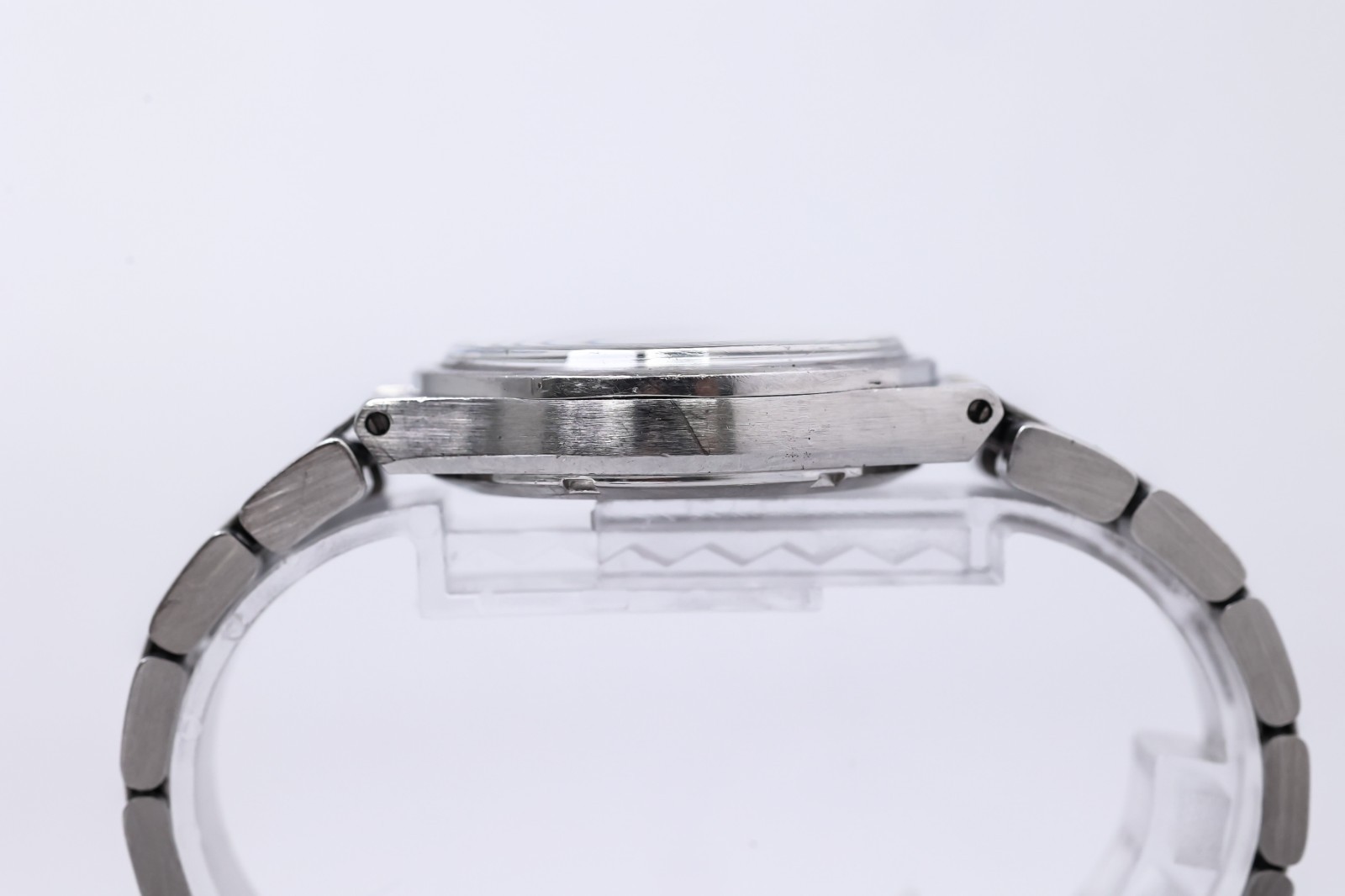 *NEAR MINT* Vintage OMEGA Constellation f300Hz Cal.1250 Qz Chronometer 35mm Mens