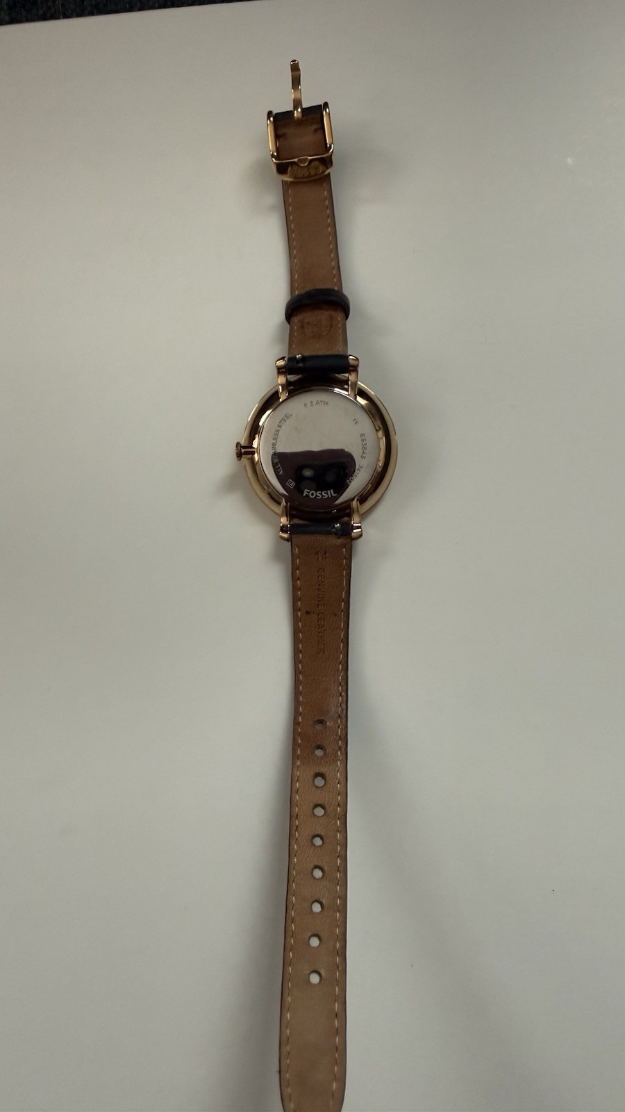 Women’s Fossil Watch