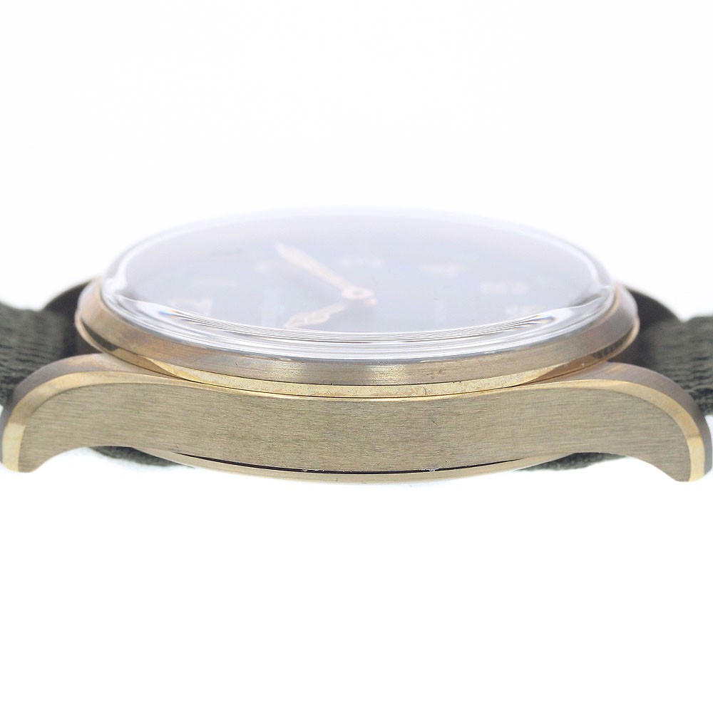 MONTBLANC 1858 Automatic Limited Edition MB118222 Automatic Men’s Watch_949785