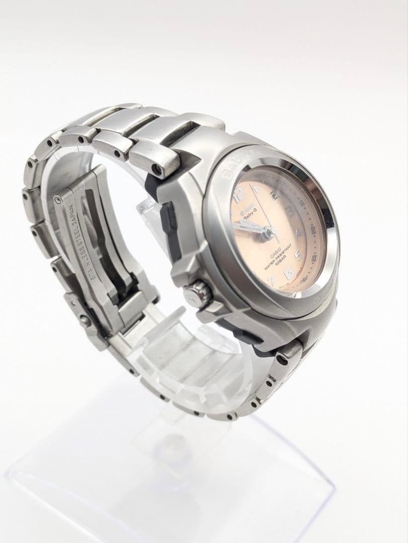 BABY G GM S MSG 501 ladies’