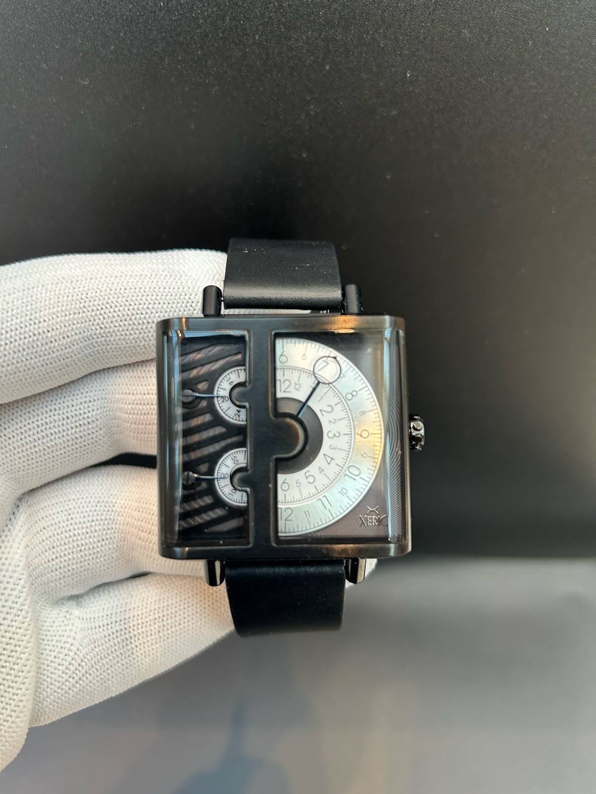 Xeric Soloscope SQ