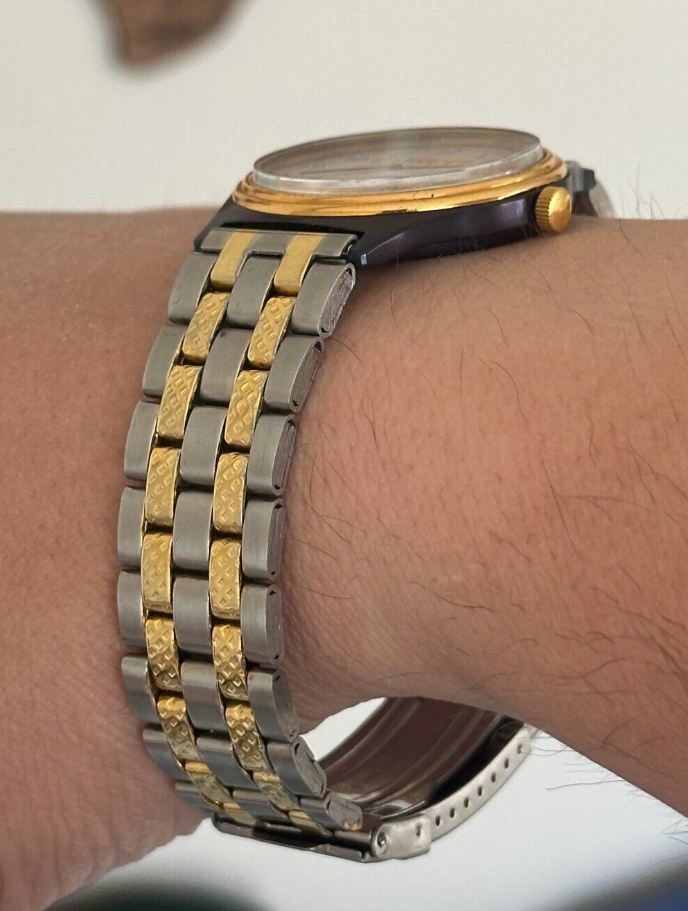 Ukraine watch CHAIKA unity mechanical anniversary watch History of Ukraine