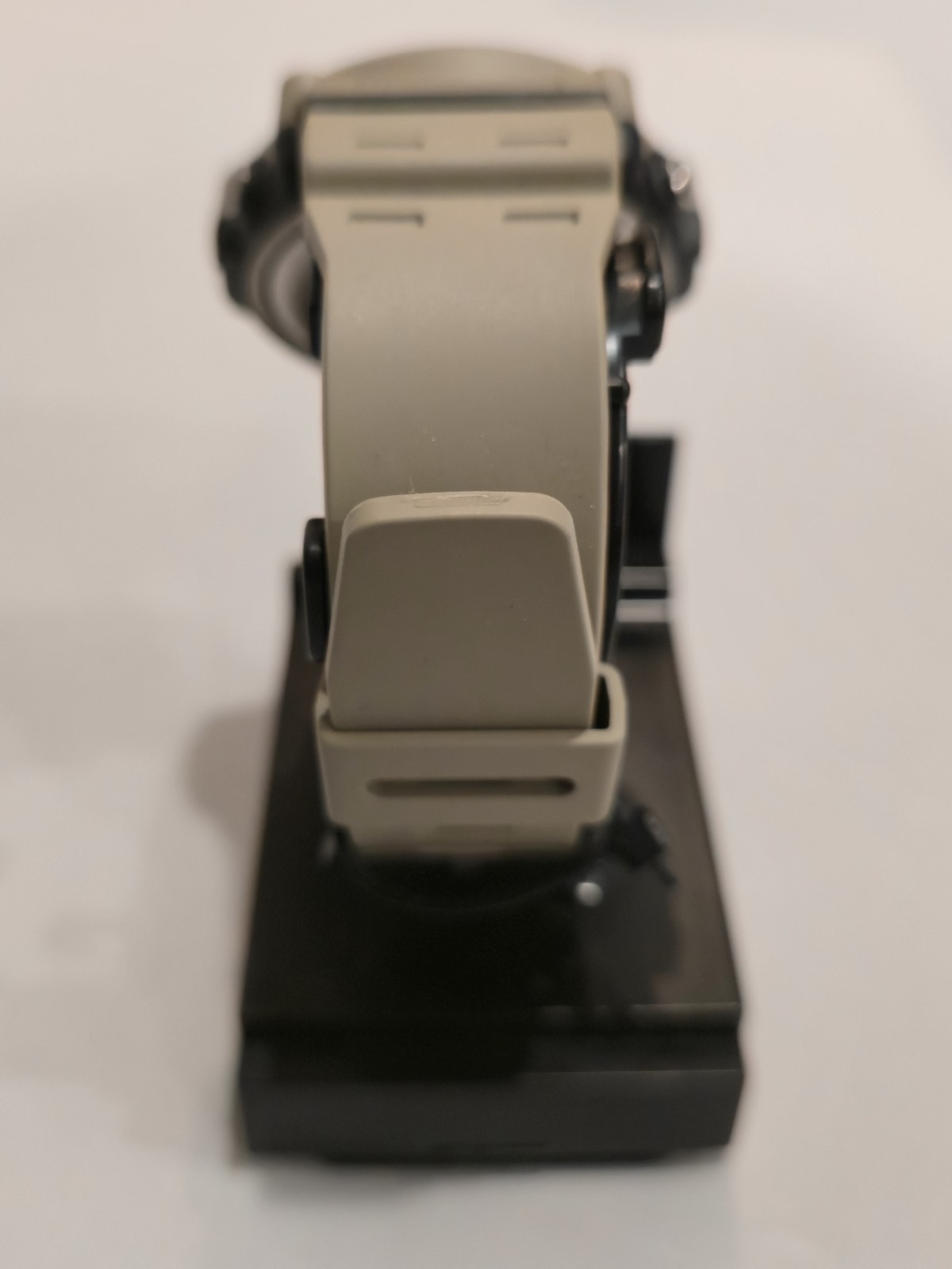 Casio Olive Green Illuminator Men’s Watch Model Number 3502