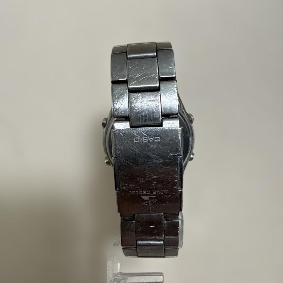 CASIO Wave Ceptor WVQ-500DJ