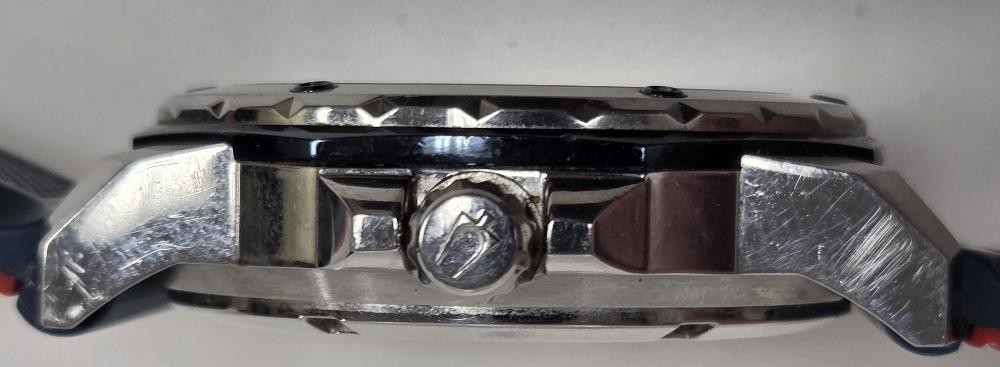 BULOVA MARINE STAR SERIES A (P21027665)