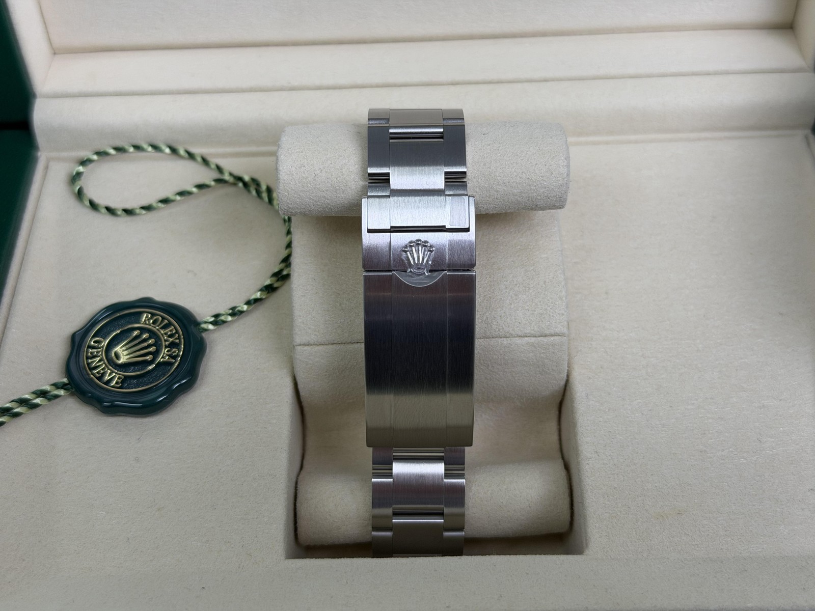2026 Rolex Submariner Date 126610LN