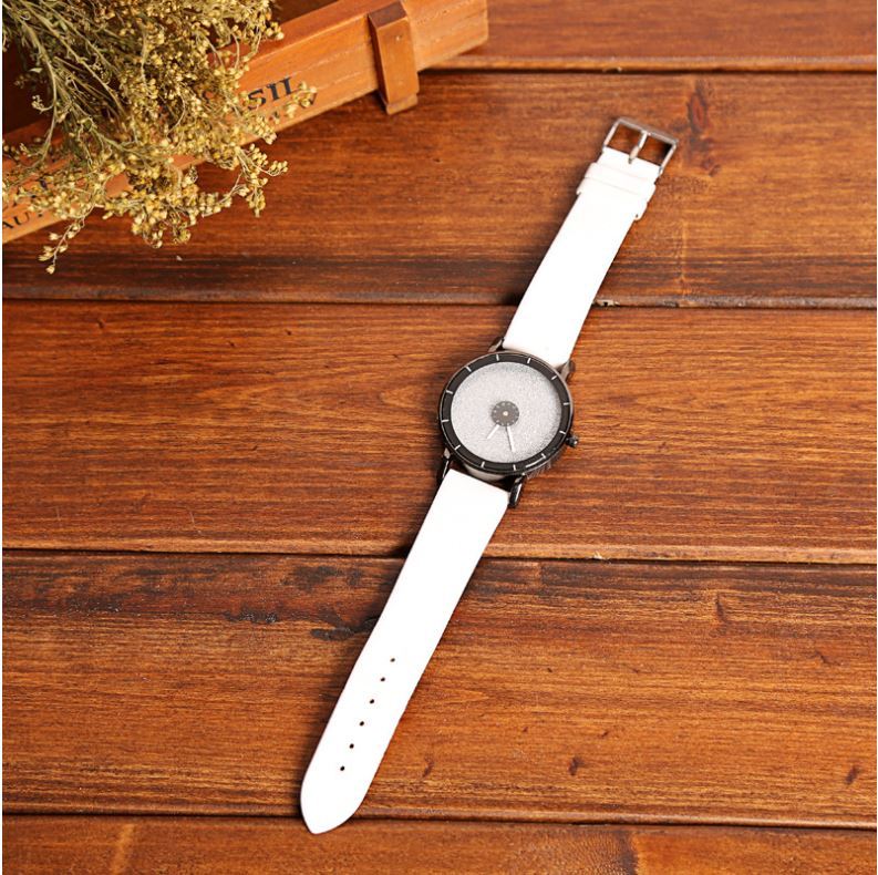 Modern, Novelty Pop-Art Inspired Colorful Wrist Watches in 5 Vibrant Colors