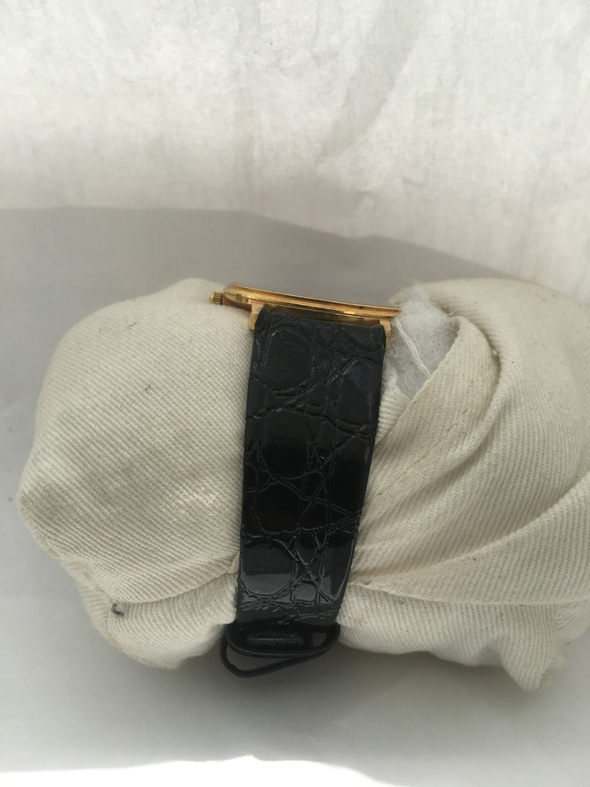 Rotary Unisex Swiss Made Quartz 50MT WR Stone Dial Leather Strap Watch 217913345