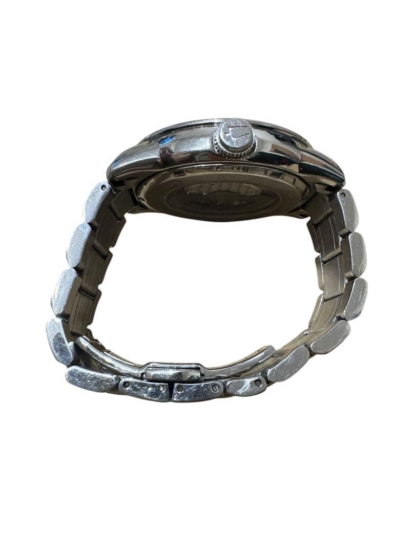 BULOVA 96A119 Skeleton Automatic 21