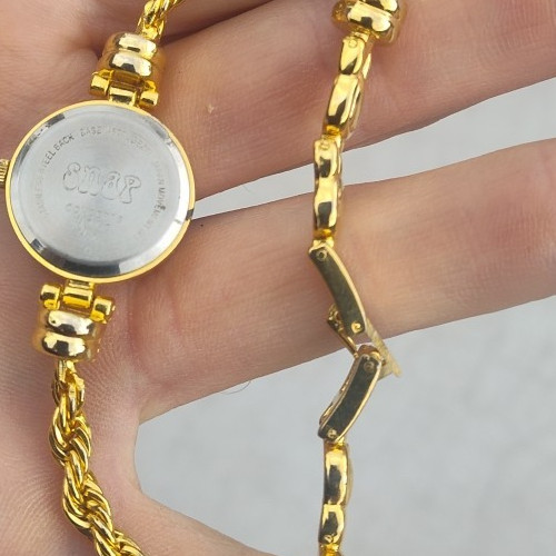 SNAP Concepts Watch