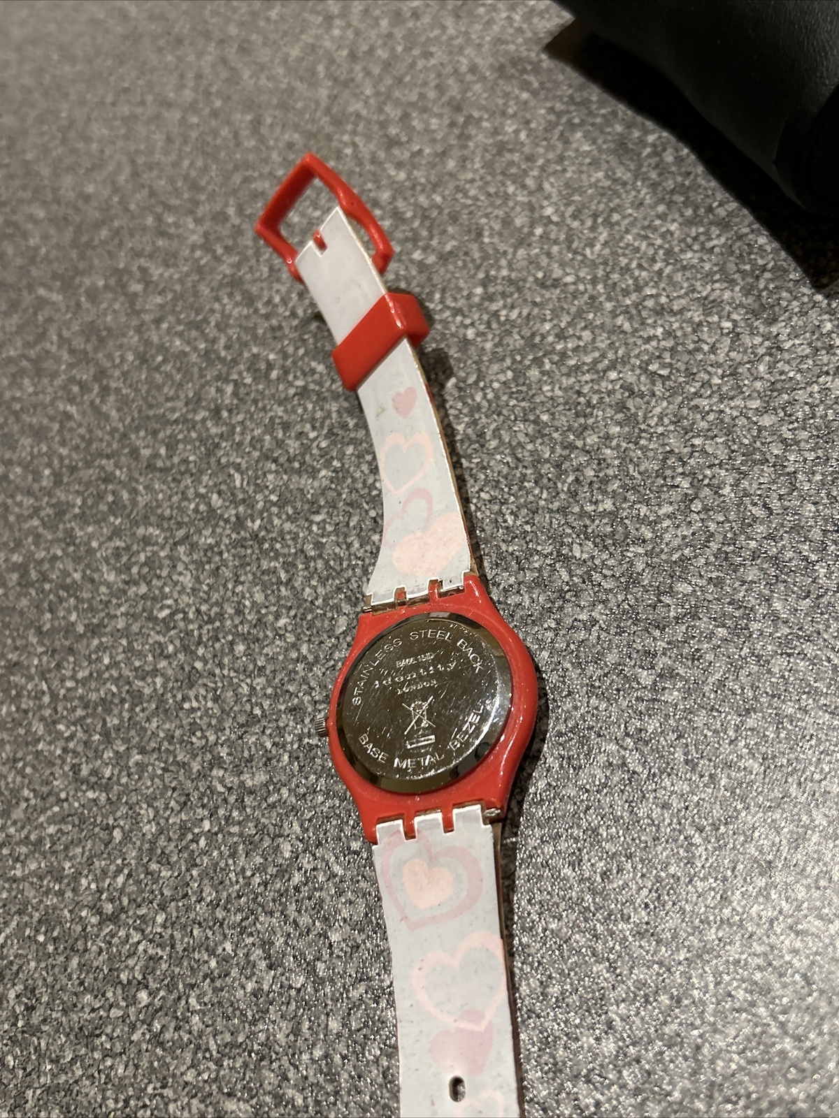 Identity London Ladies Watch