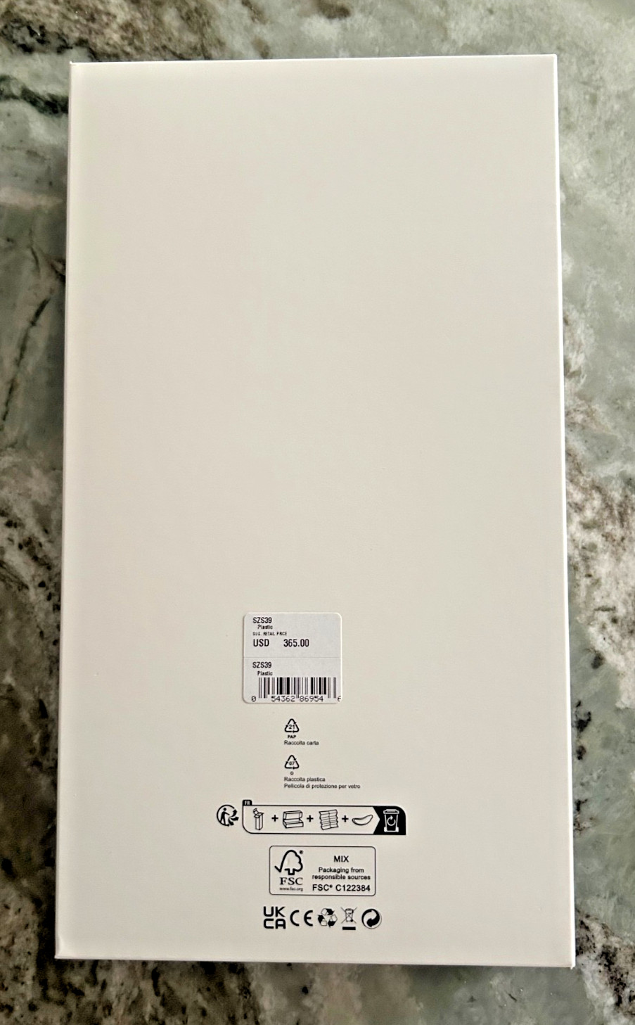 Swatch Art Special – Jean-Michel Basquiat – SZS39 – 2023 – Limited Set