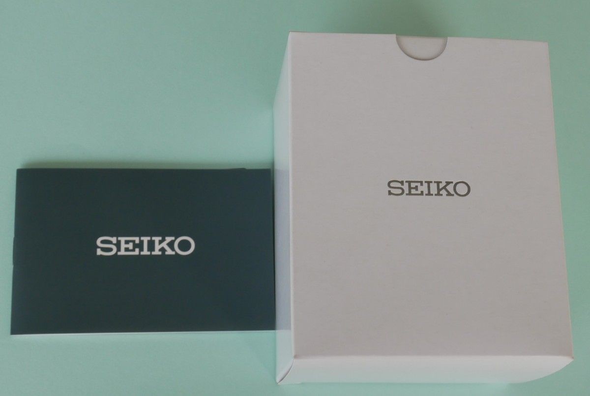 Seiko SBSA243 Automatic Watch 4R36 24Jewel Stainless Steel Case 42.5mm 10ATM