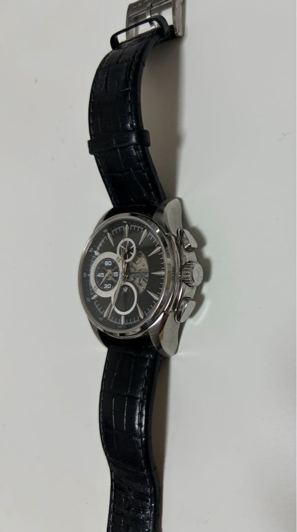 Hamilton Jazzmaster Open Secret H327560 Automatic (Showcase Back)
