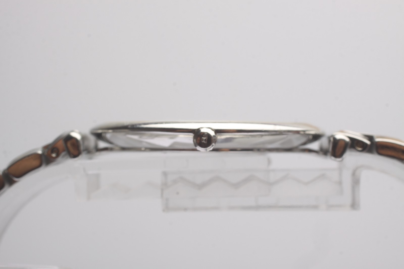 [Near MINT] Longines La Grande Classique L4.709.4 Silver Dial Quartz Men’s Watch