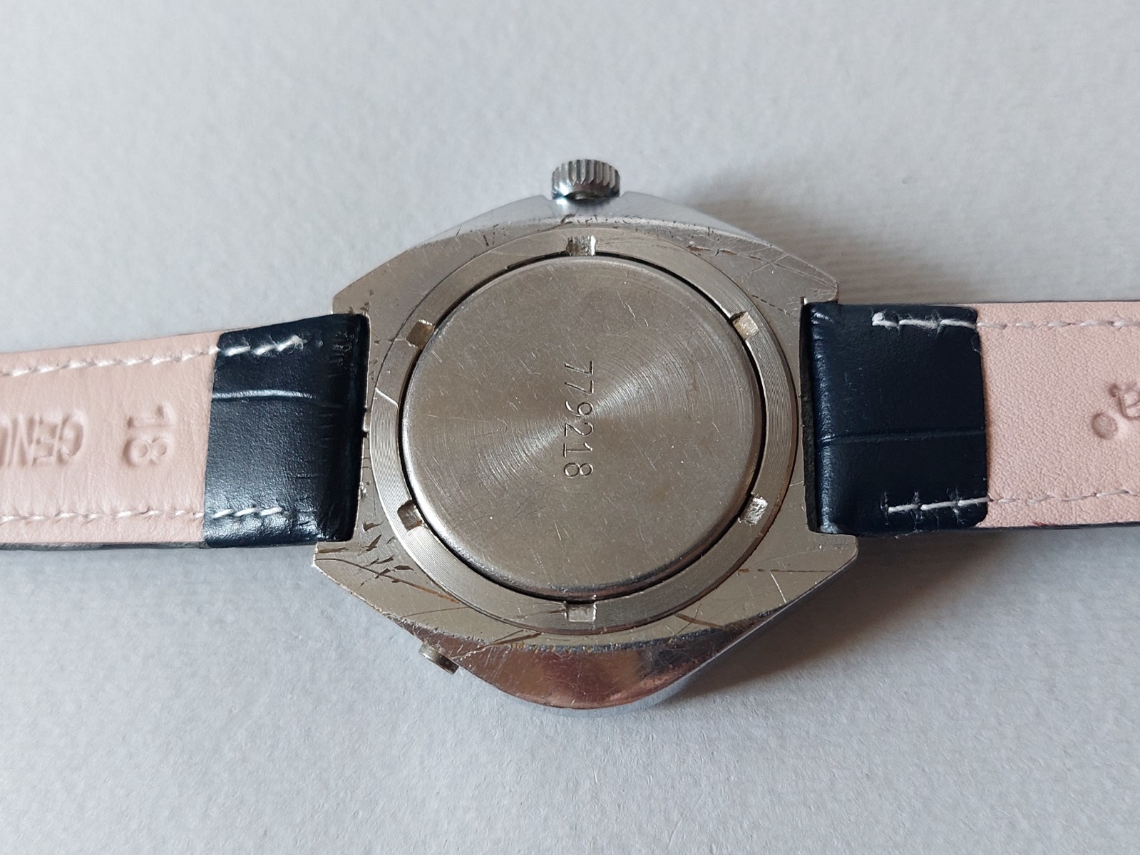 POLJOT “FISH EYE” Authentic USSR (Serviced,Oiled)