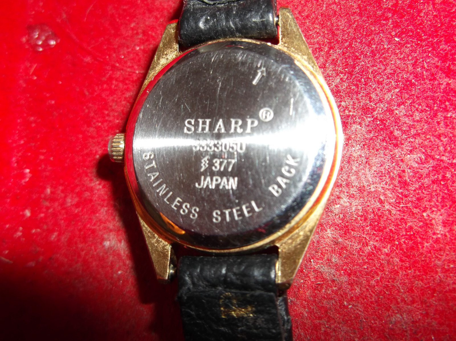 WATCHS UNISEX ADULTS