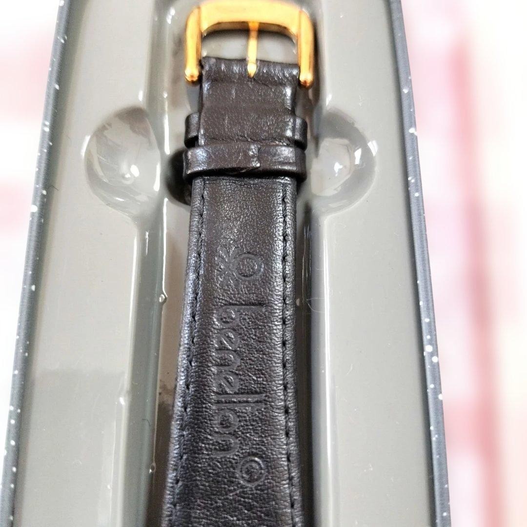 Benetton×Bulova 35mm Watch Case –
