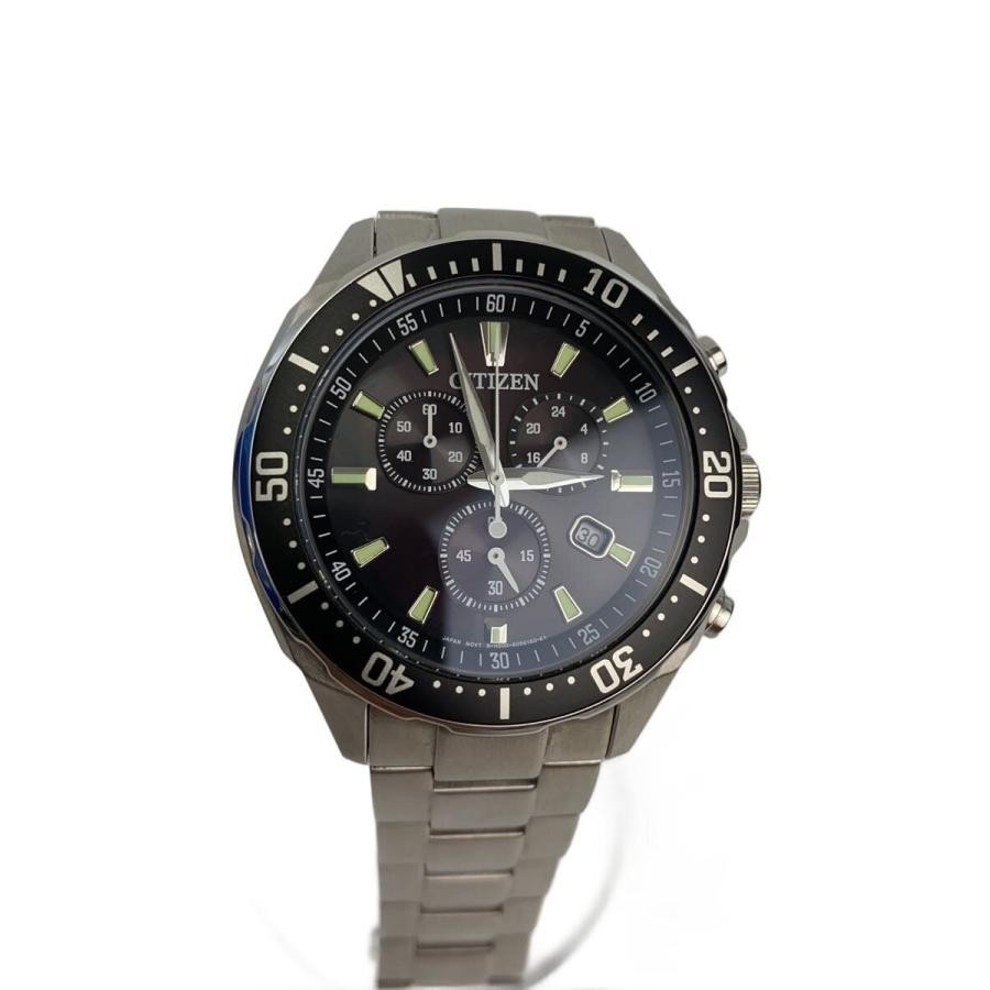 CITIZEN H500-S064538 Case Size 4 ×4.5cm Wrist Size 18cm Used Watch #41630