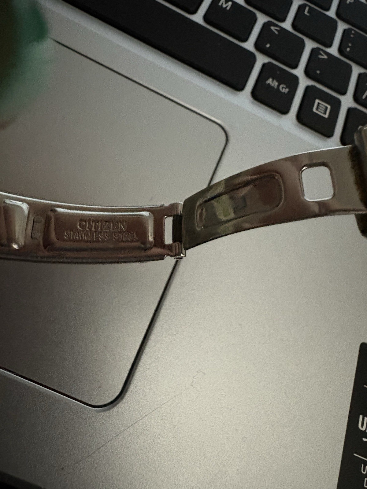 Fossil F2 ES-8931