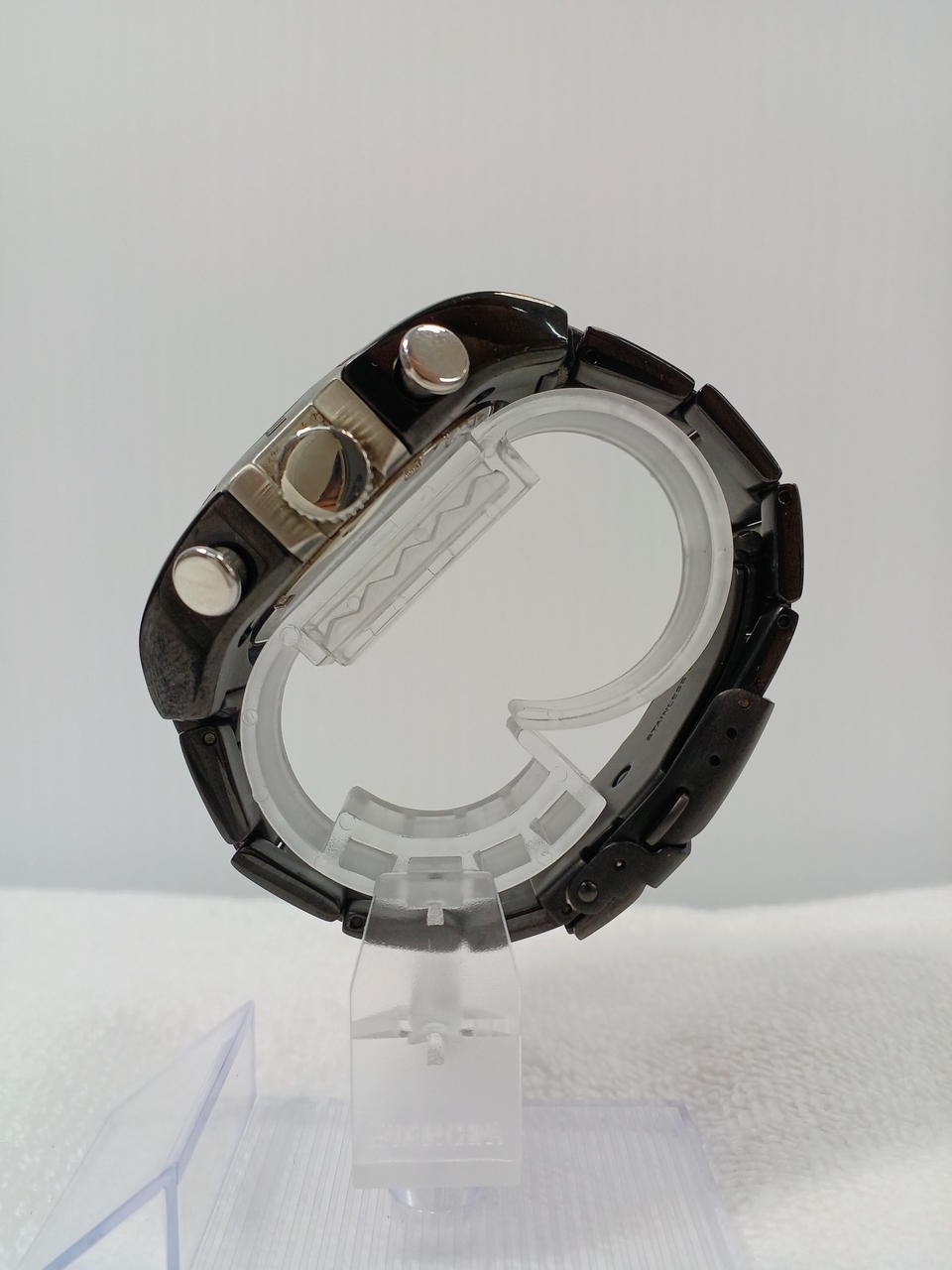 AVIREX Quartz Analog Wristwatch AX005M