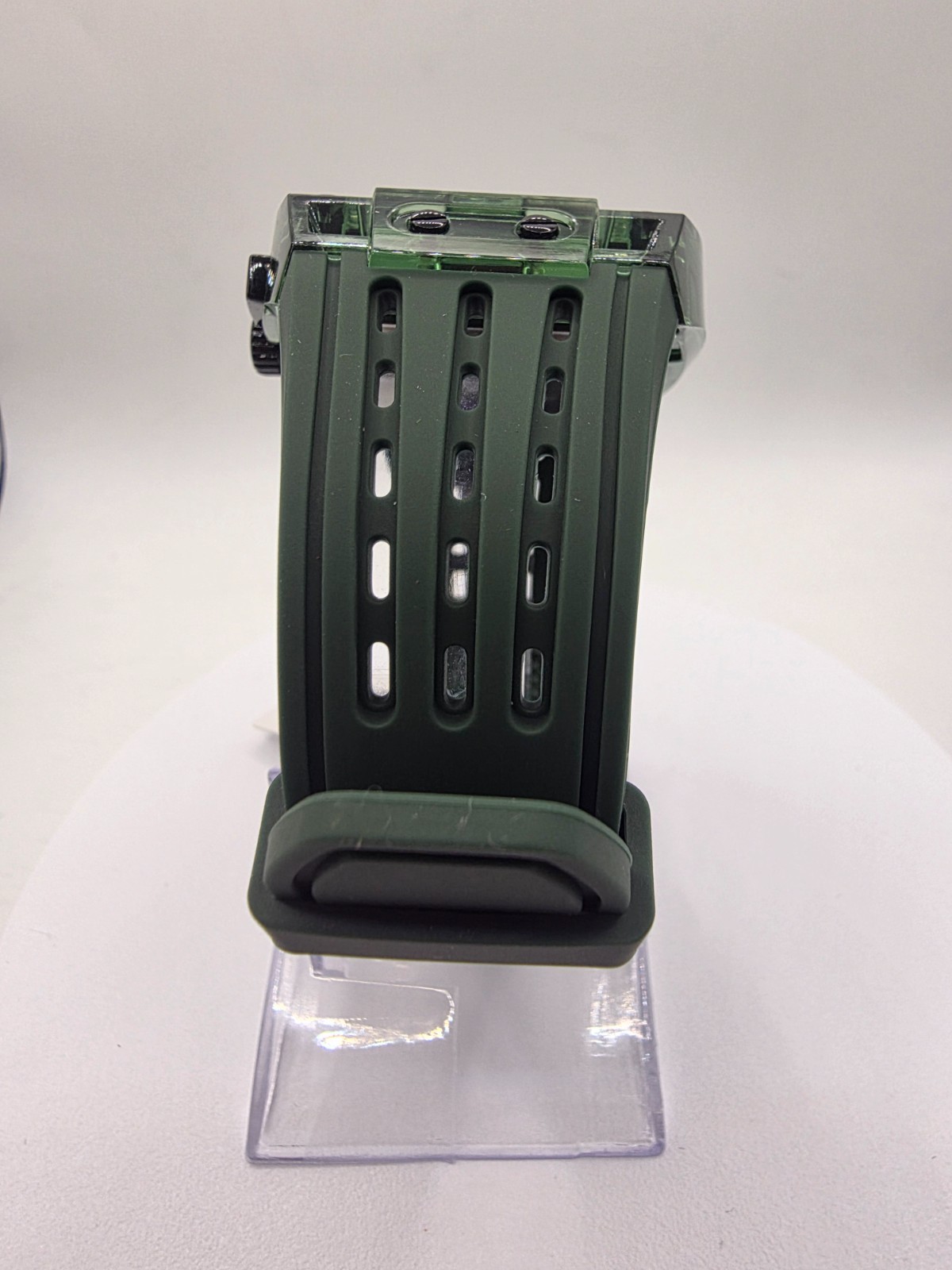 🔥Invicta S1 Rally 42mm Allogrip Green Tone Metal Dial Men’s Watch 70144