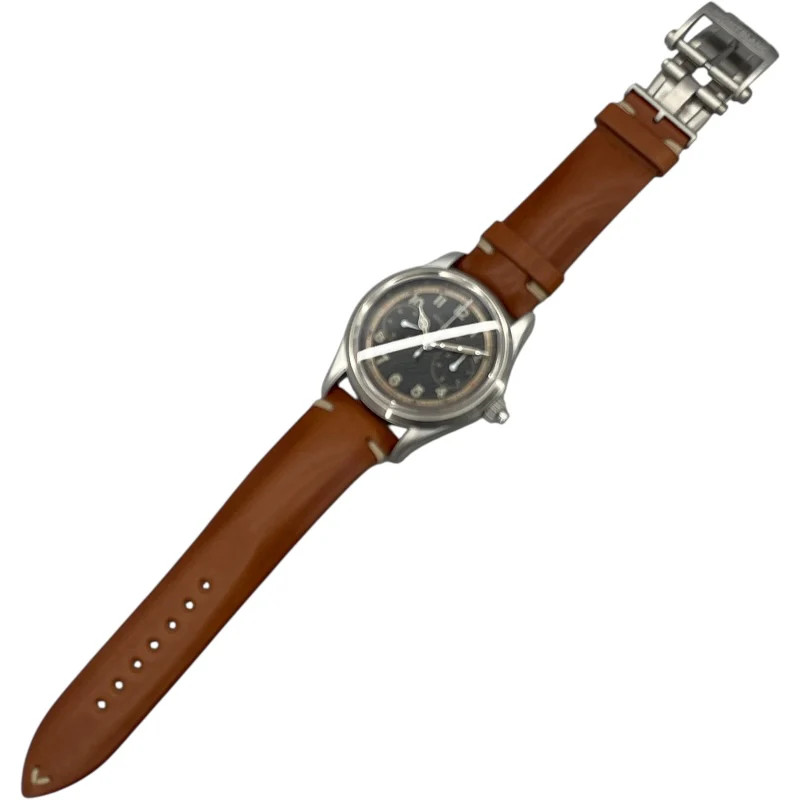 Montblanc 1858 Monopusher MB125581 Black #404