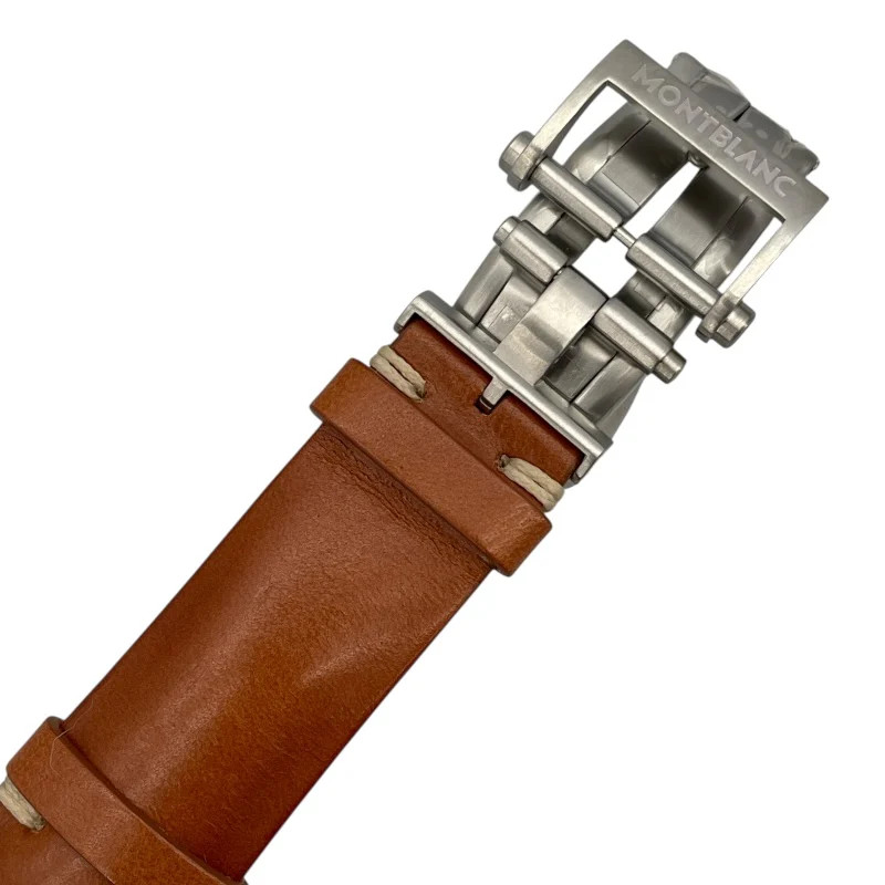Montblanc 1858 Monopusher MB125581 Black #404