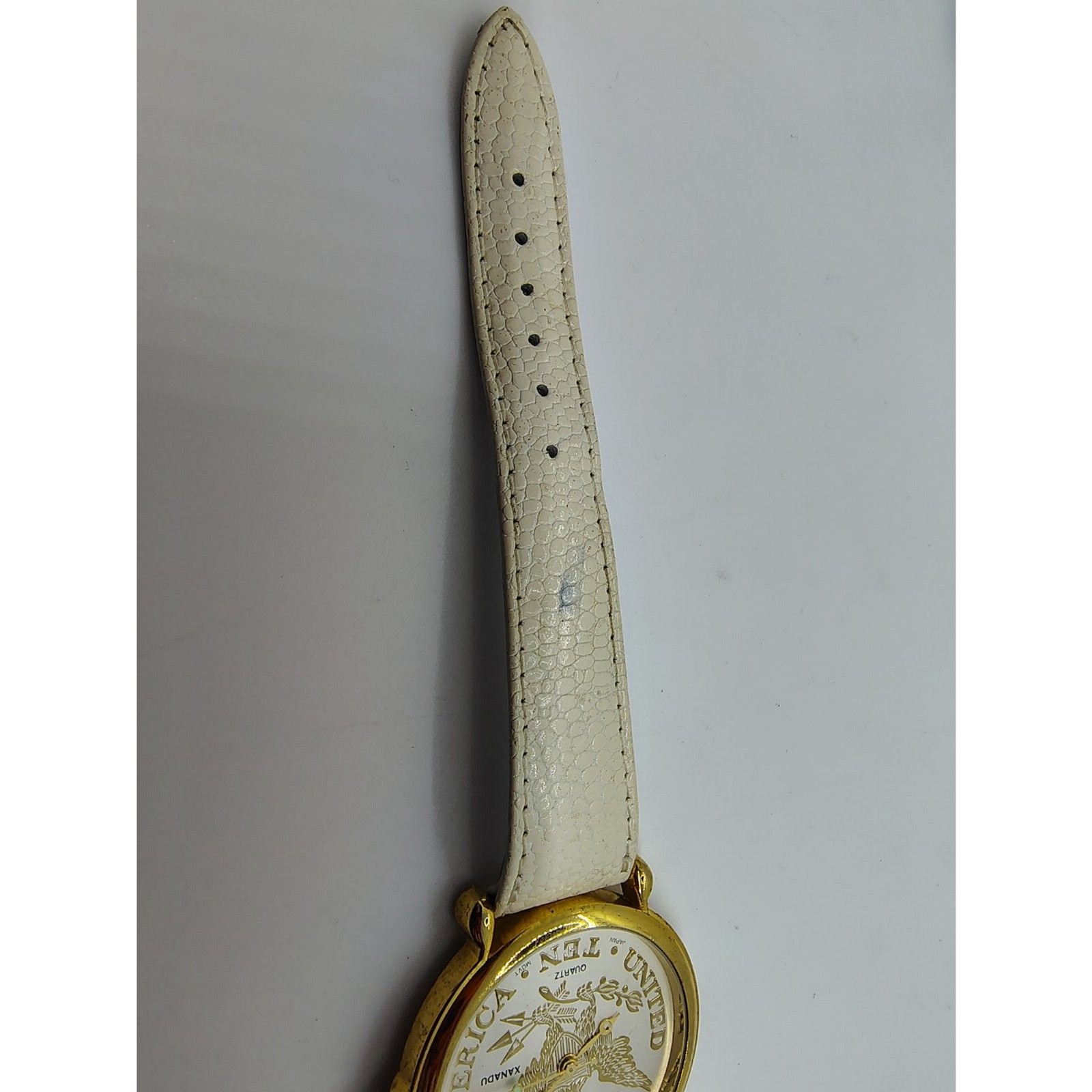 United States of American Eagle Seal Women’s Watch