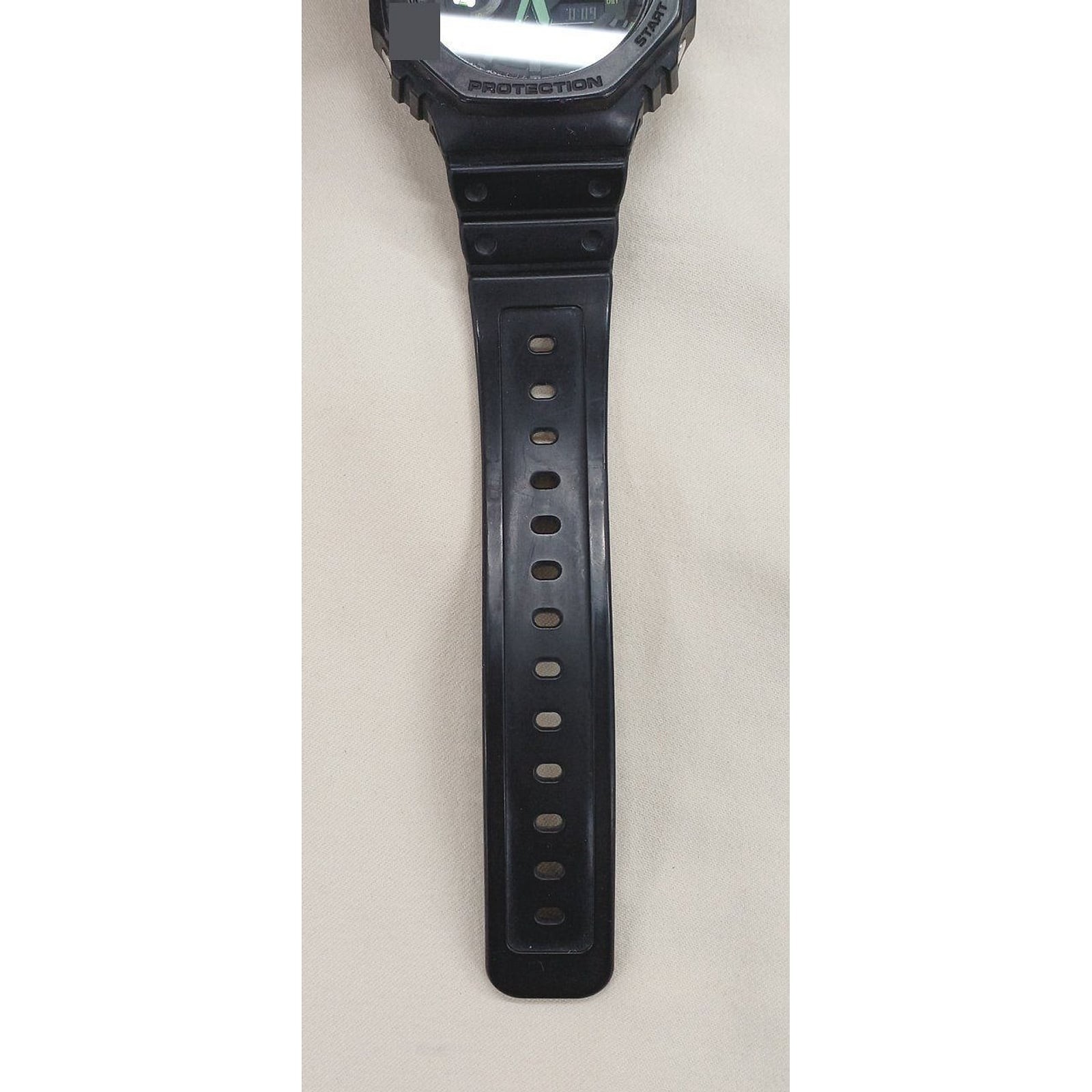 CASIO GA-2100 Watch Japan