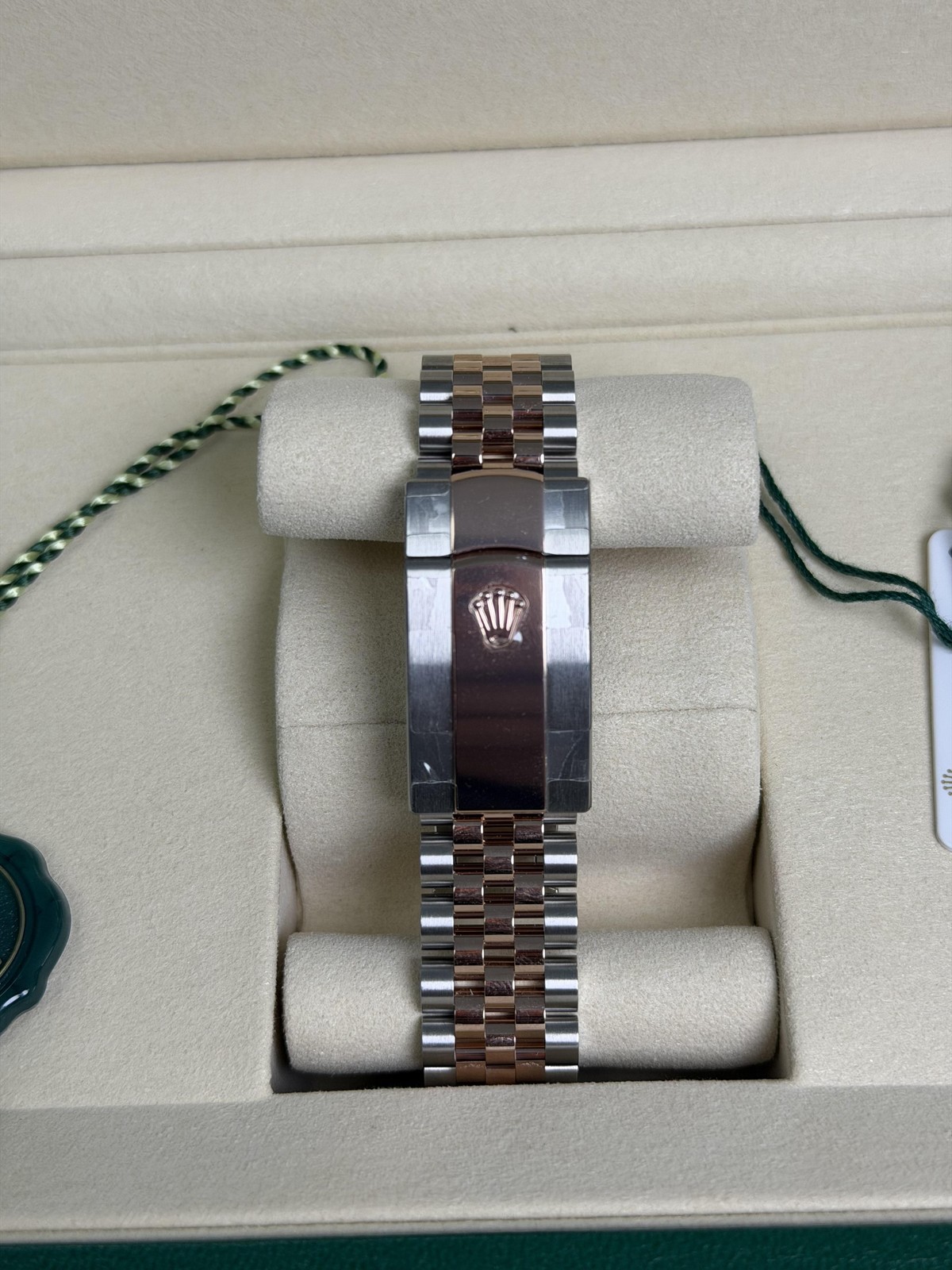 2026 Rolex Datejust 36mm 126231
