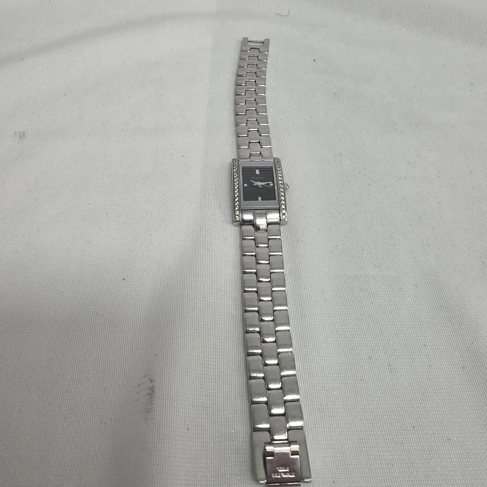 BULOVA Gent’s Wristwatch NONE – ENTER BULOVA WATCH BY MODEL NUMBER (B07009249)