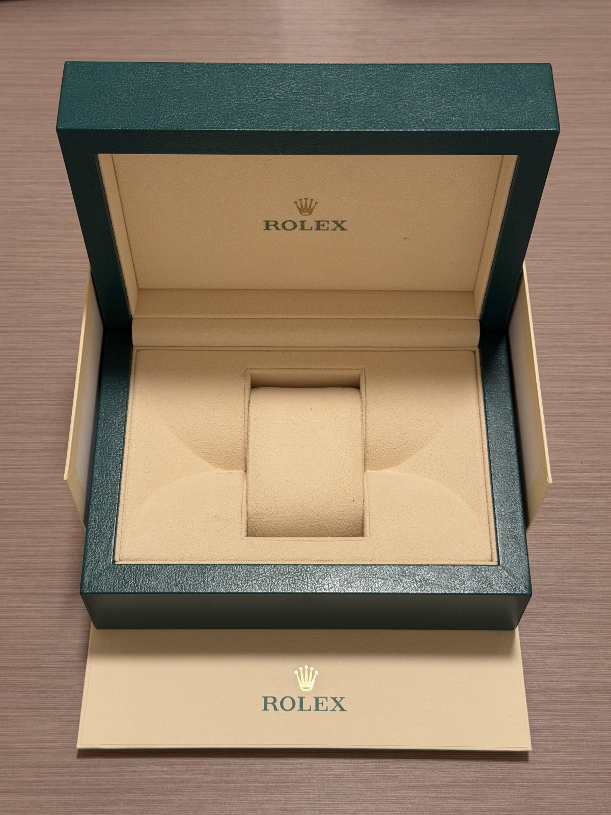 Rolex DateJust Aubergine VI Diamonds 2025 31MM
