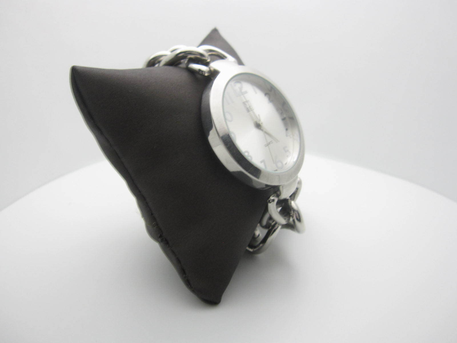 Women’s NY&C Quartz Analog Dial Formal Watch (B394)