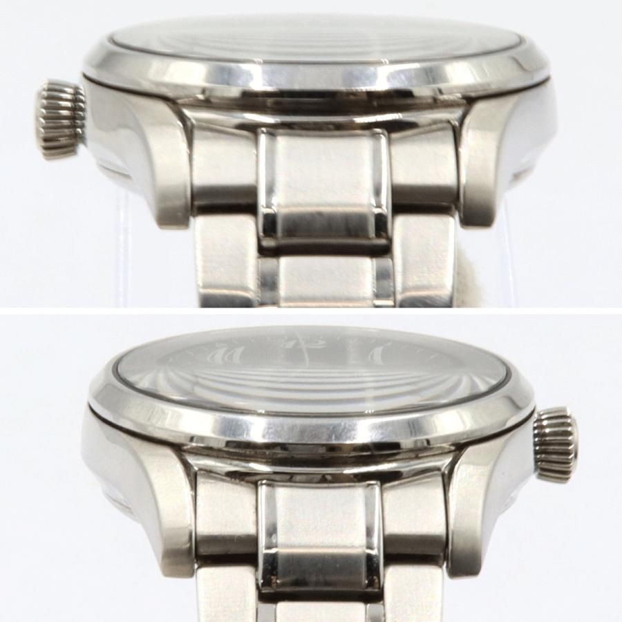 Seiko (SEIKO) Presage Mechanical 6R27 00J0 Automatic Case Diameter 9.0mm Men’s (