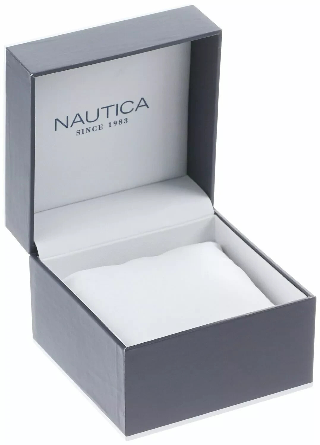 Nautica South Beach Green Dial Jelly Men’s Watch Rubber Silicone Strap N09605G