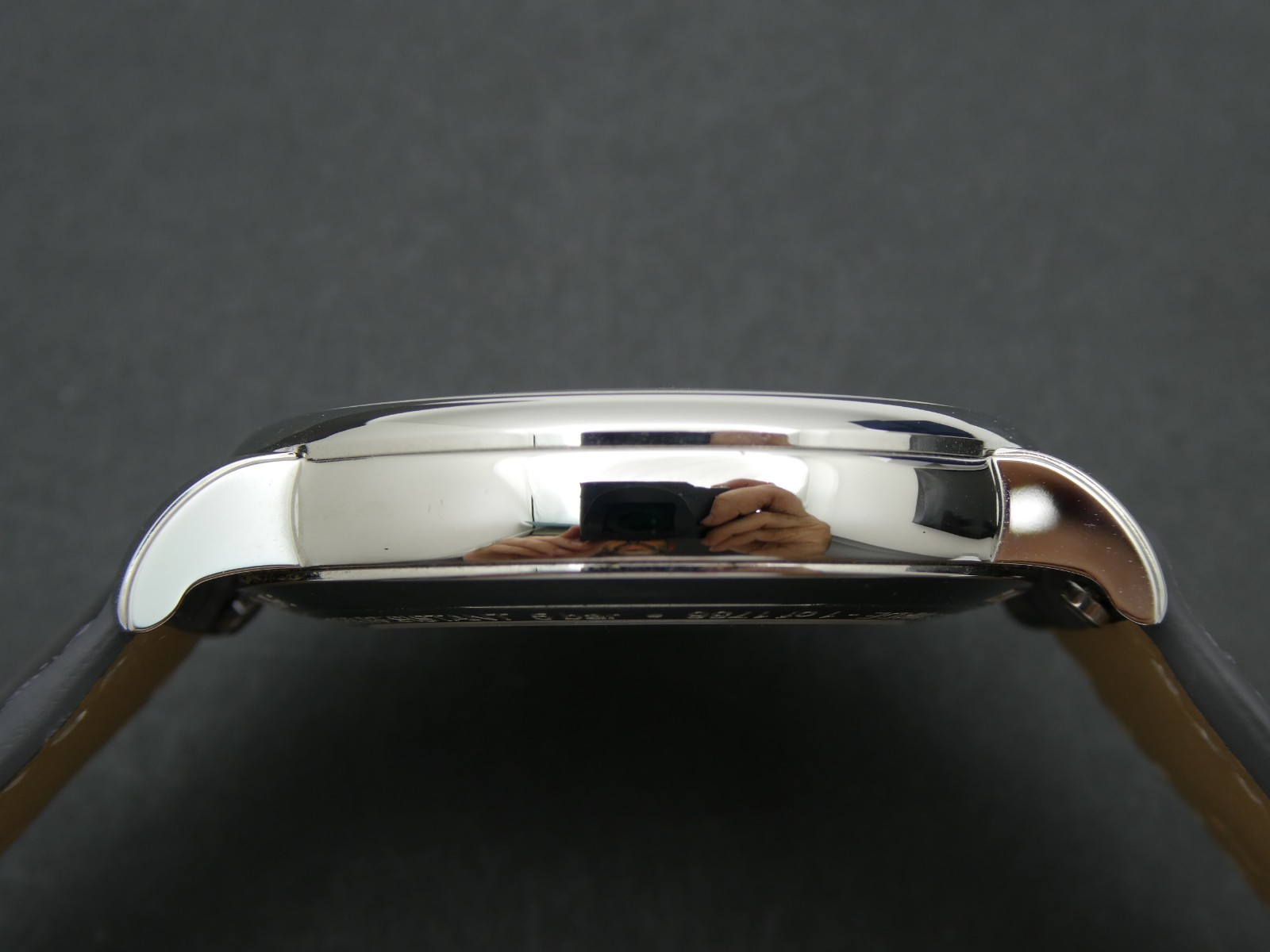 Montblanc Star Legacy Automatic Date 39mm 130958 Limited Edition 1786 RRP £2,780