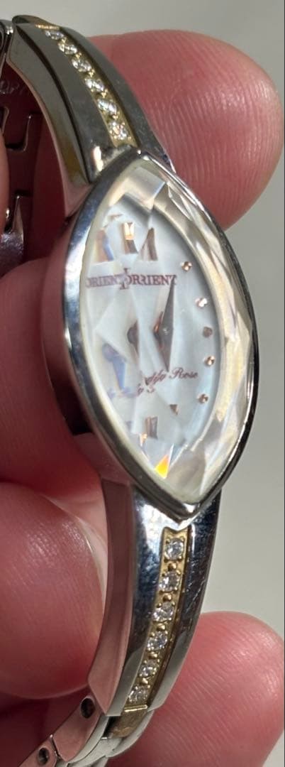 ORIENT Lady Rose Women’s Watch