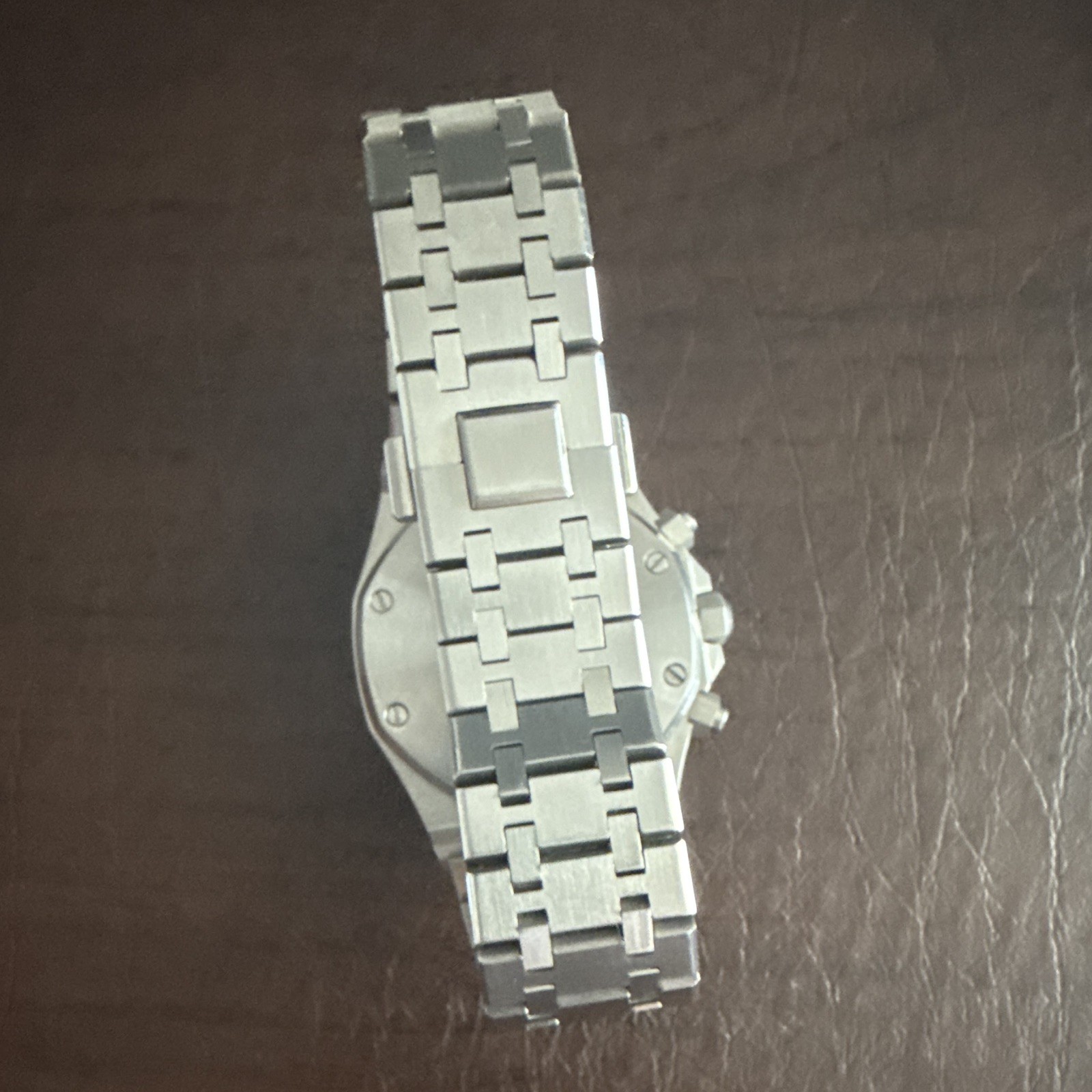 Gudani Eternal NH35 Movement