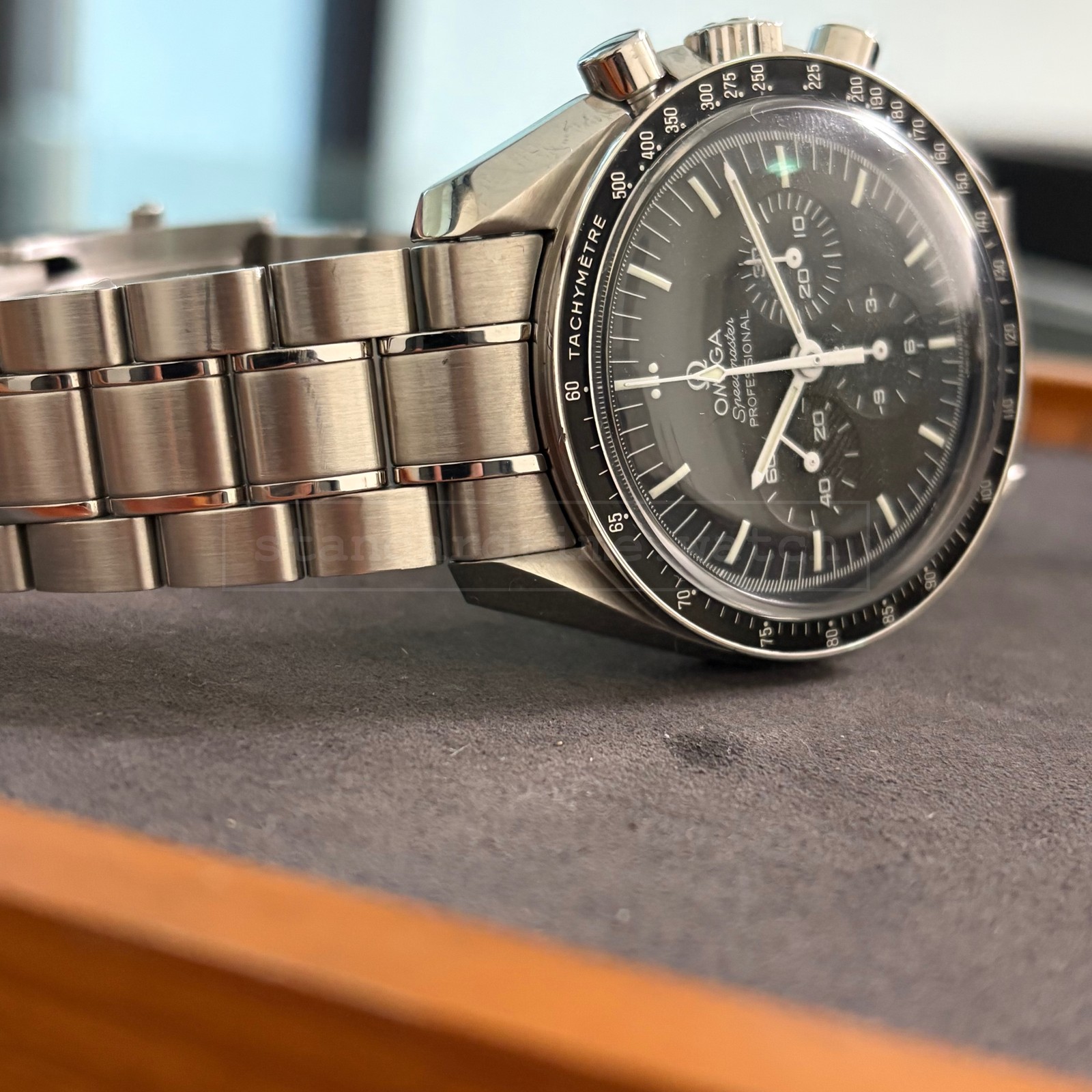 Omega Speedmaster Professional Moonwatch Big Box Full Set 311.30.42.30.01.005 31