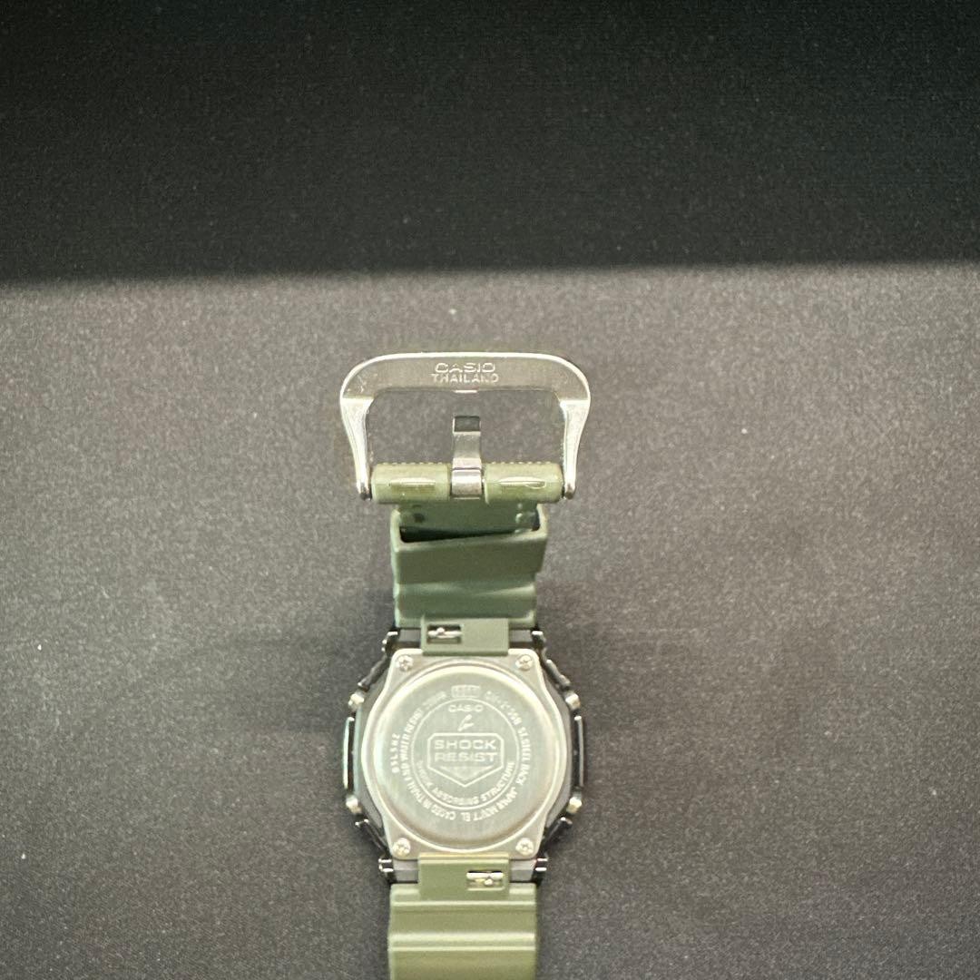 G SHOCK Casio GM 2100B 3AJF Beautiful condition