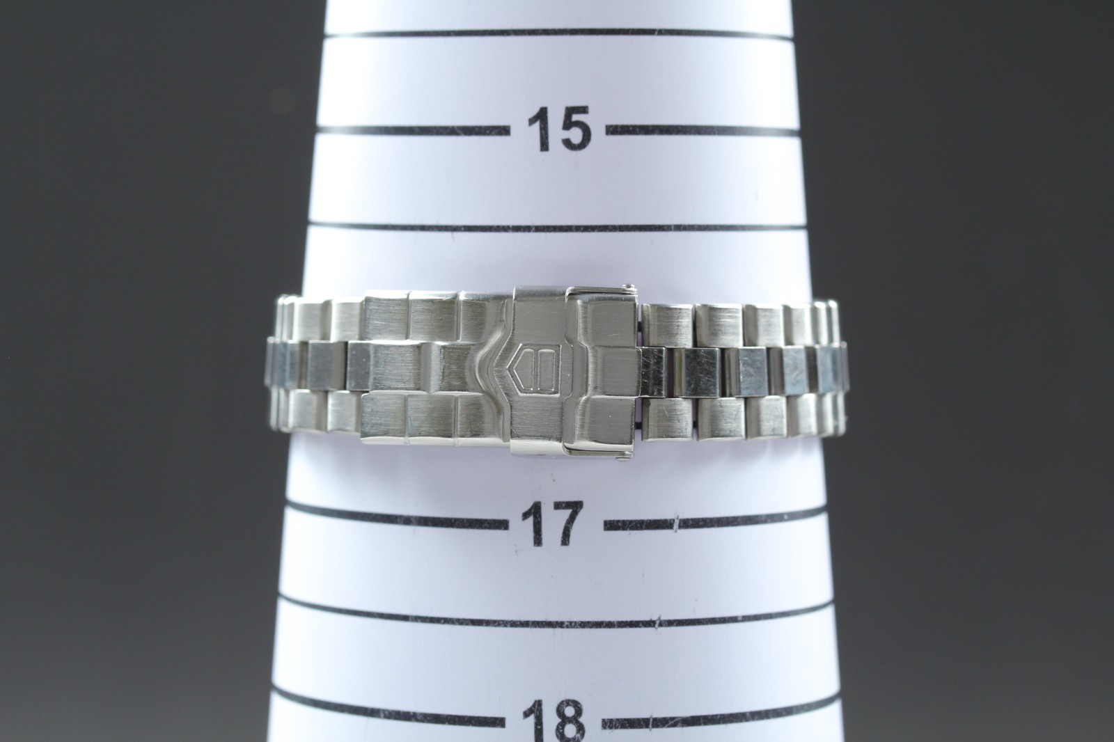 [ Near MINT ] TAG Heuer Professional 2000 WK1312-0 Silver Ladies Quartz QZ Watch