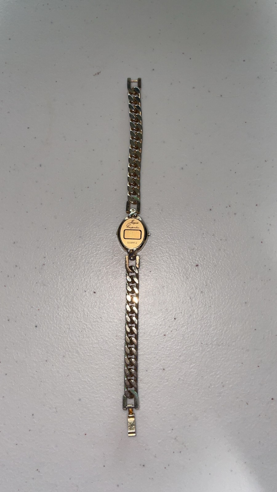 Women’s Jacques Carpentier Quartz Watch